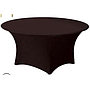 Stretchable Table Cover(D180cm)