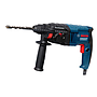 Dual-purpose SDS-plus electric hammer