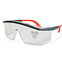 Safety glasses