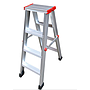 Miter ladder 8 steps