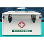First aid kit - 14 inch - enterprise pharmaceutical portfolio