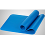 NBR horizontal yoga mat