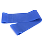 Resistance ring latex belt