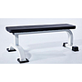 Dumbbell training bench
