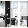 Full body wall mirror