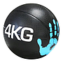 Non elastic solid gravity ball 4KG