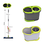 Kentucky Mop Holder, Mop & Handle- Complete Set 