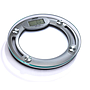 Bathroom Scale