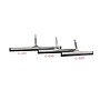 Steel Straight Sponge Squeegee