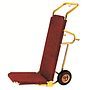 Luggage Van,Rolled Steel,500*400*1220mm