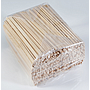 Disposable Wooden Coffee Stirrer  140*6*2，140*6*2mm