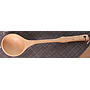 Wooden Soup Spoon 34CM