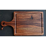 Acaciawood Square Steak board 35*20