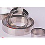Mouse mould 89mm round