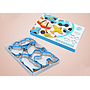 Cookie mould