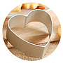 Cookie mould