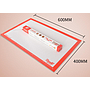 silica gel mat