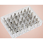 Pastry tube Set 48pcs set