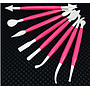 Fondant cake tool