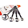 Measuring spoon