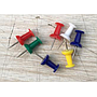 Push pins