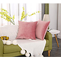 Cushion Cover-Velvet，40*40cm