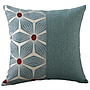 Cushion Cover-Chenille，45*45cm