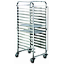 Cake Cart 15 pan