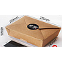 Food Box，215*160*48cm