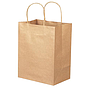 Paper Bag，21*11*27cm