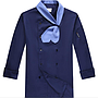 Chef Uniform-Shirt