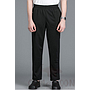 Elastic Trouser-Male