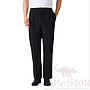 Half Elastic Trouser-Male