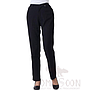 Half Elastic Trouser-Female
