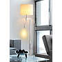 Floor Lamp-Stainless steel,D320*H1550mm