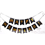 Happy New Year Flag
