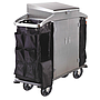 Room service car-Size(mm):1430*500*1286 