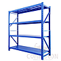 Shelf 107*60*200cm