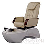 Beauty Salon Pedicure Chair chair:102L*78W*60H      
tub:145L*78W*43Hcm 
