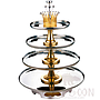 Seafood Tower 4 layer