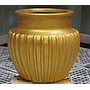 Fibreglass Plant Pot