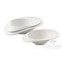 Shape Different Oblique Bowl 14"