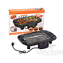 Barbecue grill