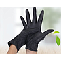 Nitrile gloves