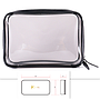 Clear bag