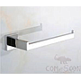 Towel bar