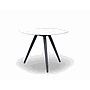 Coffee table-φ80cm-DH-X1001