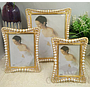 Picture Frame ,Metal,10*15cm