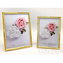 Picture Frame ,Metal,13*18cm