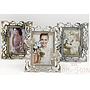 Picture Frame ,Metal,10*15cm